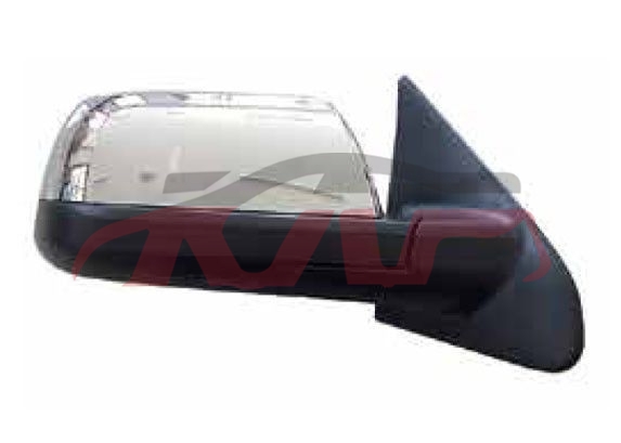 For Toyota 20113418 Tundra rearview Mirror , Tundra Car Accessories Catalog, Toyota   Car Body Parts