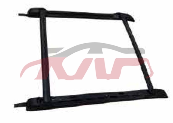 For Toyota 2082116 Tacoma roof Rack , Toyota  Top Carrier Foor Rack Cross Bars, Tacoma Accessories