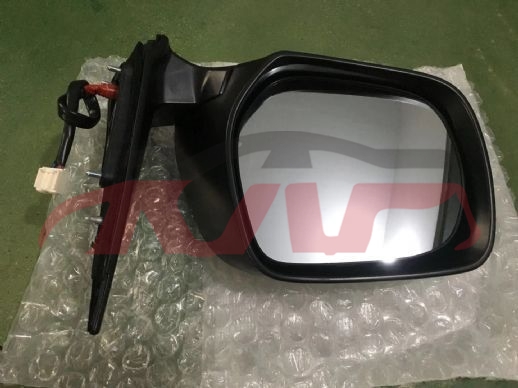 For Toyota 235fj 200 16 Land Cruiser rearview Mirror , Land Cruiser  Accessories, Toyota  Car Lamps