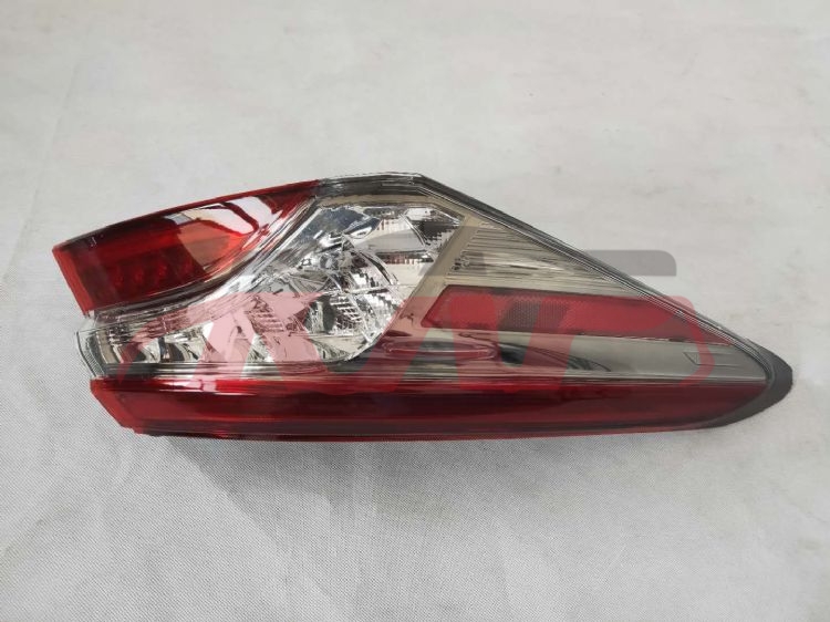 For Toyota 20106118 Camry Usa tail Lamp r 81550-06850 L 81560-06850, Camry  Automotive Parts Headquarters Price, Toyota   Auto Tail LightsR 81550-06850 L 81560-06850