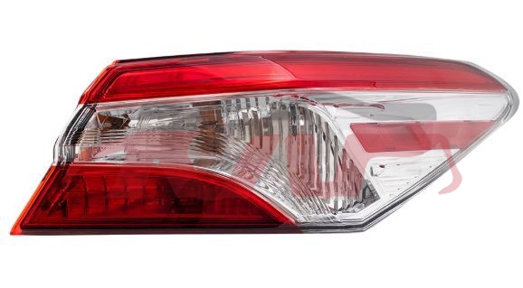 For Toyota 20106118 Camry Usa tail Lamp r 81550-06840 L 81560-06840, Camry  Auto Parts, Toyota   Auto Tail LampR 81550-06840 L 81560-06840