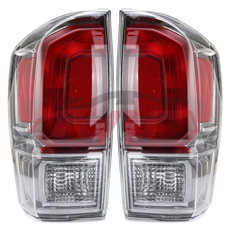 For Toyota 2082116 Tacoma tail Lamp r 81550-04190 L 81560-04190, Toyota  Tail Lights, Tacoma Accessories PriceR 81550-04190 L 81560-04190