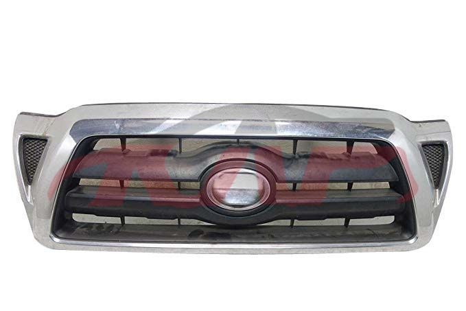 For Toyota 2097305-11 Tacoma grille 53100-04400, Tacoma Auto Parts Shop, Toyota  Grills Guard53100-04400