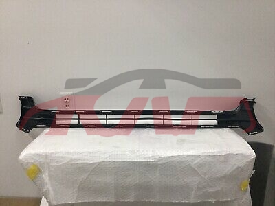 For Toyota 2082116 Tacoma bumper Grille 53112-04050, Tacoma Car Pardiscountce, Toyota  Automobile Lower Grille53112-04050