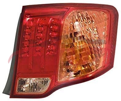 For Toyota 23322006 Axio tail Lamp 81550-12a20   81560-12a20, Axio Parts Suvs Price, Toyota  Auto Lamp-81550-12A20   81560-12A20