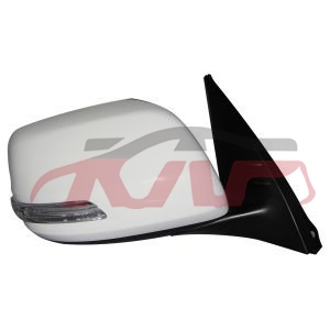 For Toyota 235fj 200 16 Land Cruiser rearview Mirror , Land Cruiser  Accessories, Toyota  Car Lamps