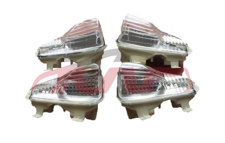 For Toyota 2021215 Camry turn Lamp 81511-06090  81521-06090, Camry  Car Parts, Toyota   Automotive Parts81511-06090  81521-06090