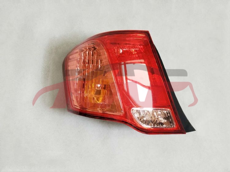 For Toyota 23322006 Axio tail Lamp 81550-12a20   81560-12a20, Axio Parts Suvs Price, Toyota  Auto Lamp-81550-12A20   81560-12A20