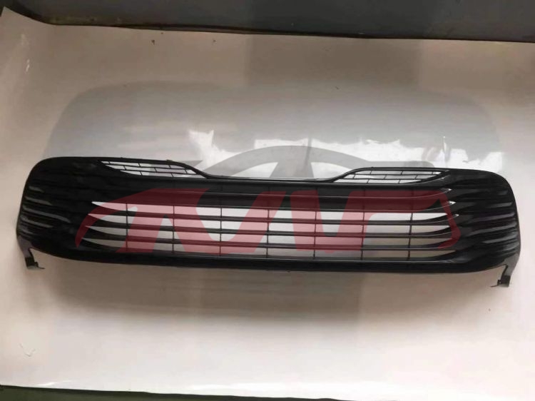 For Toyota 20106118 Camry, Usa  Le bumper Grille 53113-06010 53113-06020 53155-06080, Camry  Auto Part, Toyota  Auto Parts53113-06010 53113-06020 53155-06080