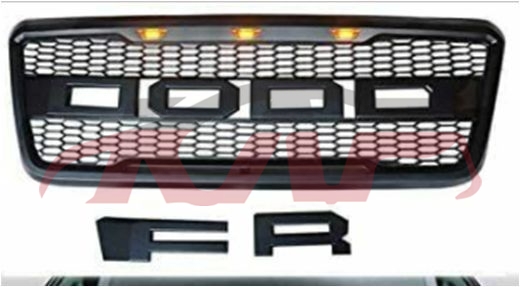 For Ford 11372004-2008 F150 grille , Ford  Auto Part, F  Pickup Truck Accessories-