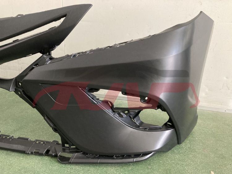For Toyota 20106118 Camry, Usa  Le front Bumper 52119-0x938, Camry  Auto Parts Manufacturer, Toyota  Car Bumper52119-0X938