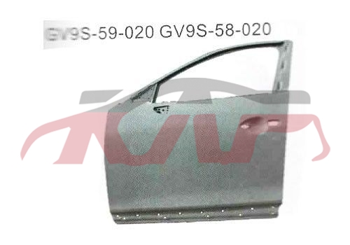 For Mazda 1146cx-4 front Door gv9s-59-020/58-020, Mazda  Car Lamps, Mazda Cx-4 AccessoriesGV9S-59-020/58-020