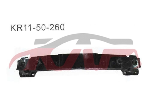 For Mazda 1113cx-5  14 bumper Bracket kr11-50-260, Mazda  Bracket, Mazda Cx-5 AccessoriesKR11-50-260