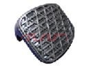 For Benz 20116606-12 brake Pedal Rubber 2012920082, Sprinter Replacement Parts For Cars, Benz  Auto Lamps2012920082