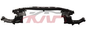 For Benz 1167vito 08 radiator Support 6368802171, Benz  Water Tank Frame Car, Vito List Of Car Parts6368802171
