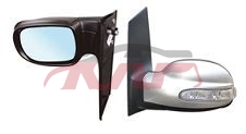 For Benz 824viano 08 door Mirror 232636044  232636043, Benz   Car Driver Side Rearview Mirror, Viano Automotive Accessories232636044  232636043
