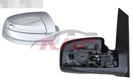 For Benz 1170viano 12 door Mirror 6398100716  6398109116, Benz   Automotive Parts, Viano Auto Body Parts Price6398100716  6398109116
