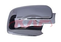 For Benz 1170viano 12 mirror Shell,chrome , Benz  Car Lamps, Viano Accessories