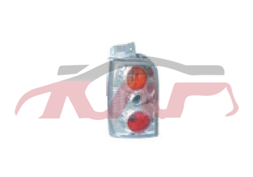 For Toyota 274ae10192-94) tail Lamp r 81551-13300 L 81561-13300, Toyota   Auto Tail Lights, Corolla  Car Accessories CatalogR 81551-13300 L 81561-13300