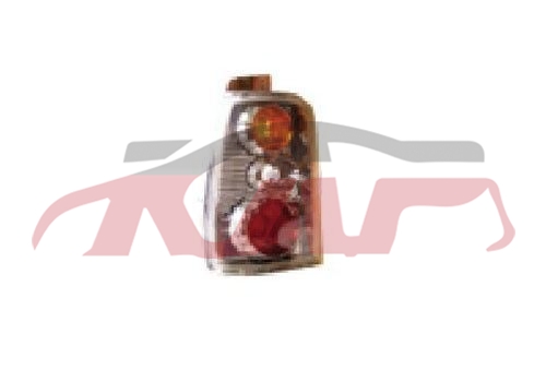 For Toyota 273ae10092-94) tail Lamp , Toyota   Car Tail-lamp, Corolla  Carparts Price