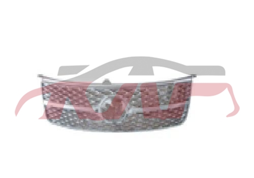 For Toyota 2020607 Corolla grille , Toyota  Abs Griils, Corolla  Car Accessories