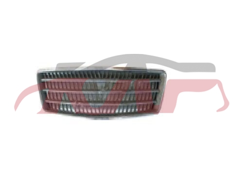 For Toyota 111098 Corolla grille , Toyota  Front Bumper Upper Grille Assembly, Corolla  List Of Car Parts