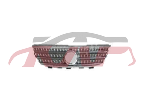 For Toyota 111098 Corolla grille , Toyota  Plastic Grille, Corolla  Automotive Parts