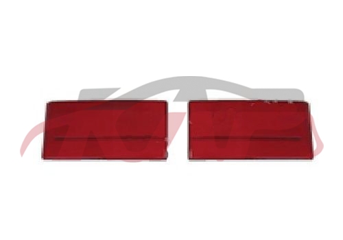For Toyota 2025610 Hiace tail Lamp , Toyota   Car Tail Lights, Hiace  Auto Body Parts Price