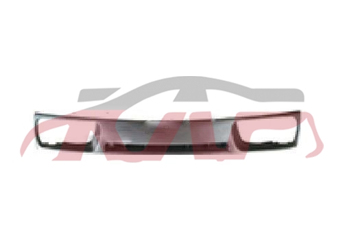 For Toyota 117896-02 grille , Noah Auto Part, Toyota  Grille