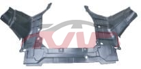 For Honda 2089413 Crider enginecover,down,25,fdjxhb 74111-t6p-h01, Crider Advance Auto Parts, Honda  Engine Lower Plate74111-T6P-H01