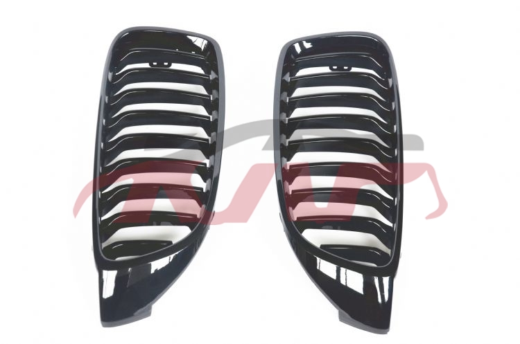 For Bmw 1013f32/f33/f36  2014-2019 grille 51137294814   51137294813, 4  Parts, Bmw  Auto Lamps-51137294814   51137294813