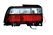 For Toyota 405ce96 Wagon88 Corolla tail Lamp , Corolla  Automotive Accessories Price, Toyota  Tail Lamps