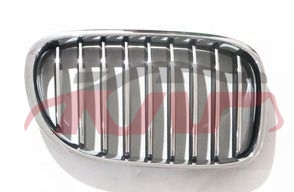 For Bmw 499f01/f02/f03/f04  2008-2014 grille, Lci 51117295297   51117295289, 7  Car Parts, Bmw  Auto Lamps51117295297   51117295289