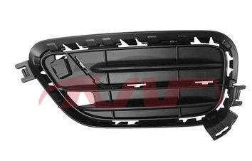 For Bmw 860x3 F25  2011-2016 bumper Grille, Side, Lci 51117347945   51117347946, X  Car Spare Parts, Bmw  Car Lamps51117347945   51117347946