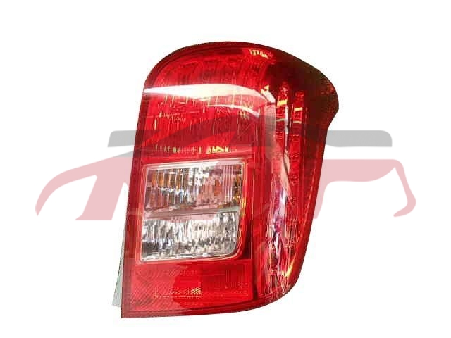 For Toyota 2020607 Corolla tail Lamp r 81550-13690 L 81560-13650, Corolla  Automotive Parts, Toyota  TaillightsR 81550-13690 L 81560-13650