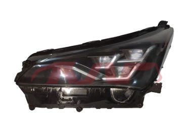 For Lexus 382nx200( 2015-2020) head Lamp,4 Lens , Lexus  Auto Lamp, Nx List Of Car Parts