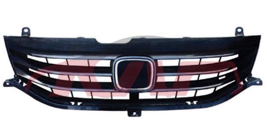 For Honda 2034109 Odyssey grille 71121-slg-w01, Honda  Grille Guard, Odyssey  Car Parts71121-SLG-W01