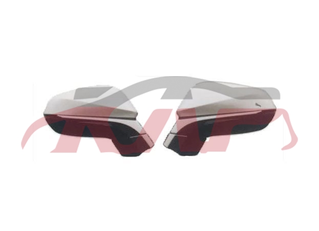 For Lexus 970rx200(2017) door Mirror, 9 Line , Lexus   Car Driver Side Rearview Mirror, Rx Advance Auto Parts