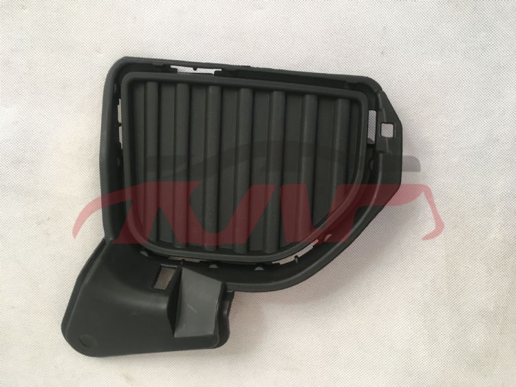 For Toyota 2058714 Hiace fog Lamp Cover, Black 53113-26060 53112-26030, Hiace  Car Parts�?price, Toyota  Auto Lamps53113-26060 53112-26030
