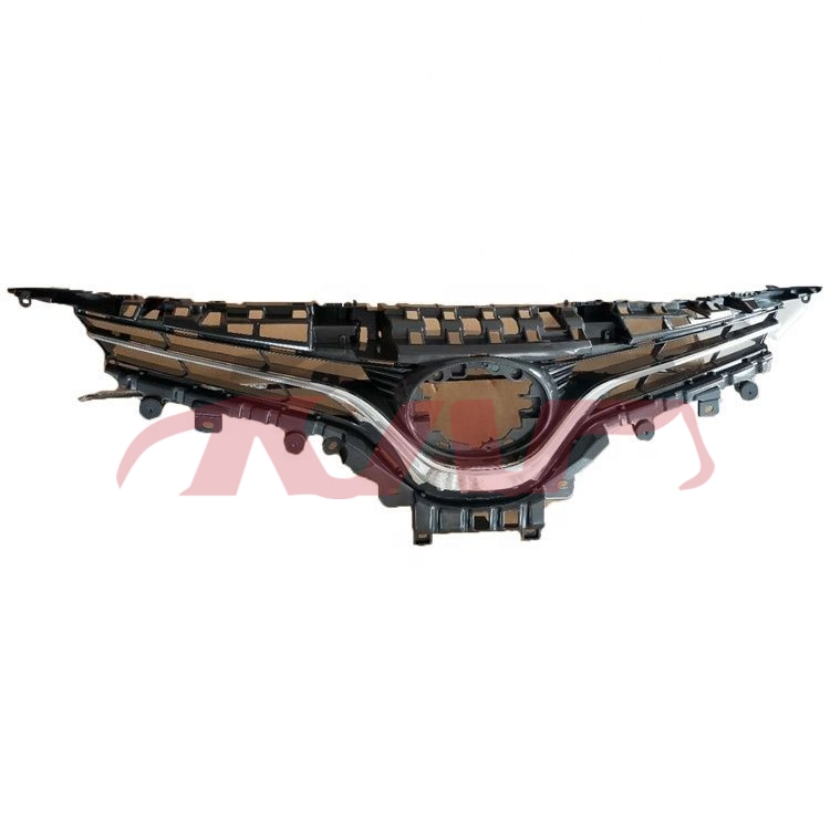 For Toyota 20102618 Camry grille Luxury,chrome 53101-06b70, Toyota  Auto Parts, Camry  Car Parts Catalog53101-06B70