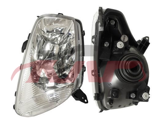 For Toyota 2031701 Rav4 head Lamp 81130-42160, Toyota  Led Head Lamp, Rav4  Replacement Parts For Cars81130-42160