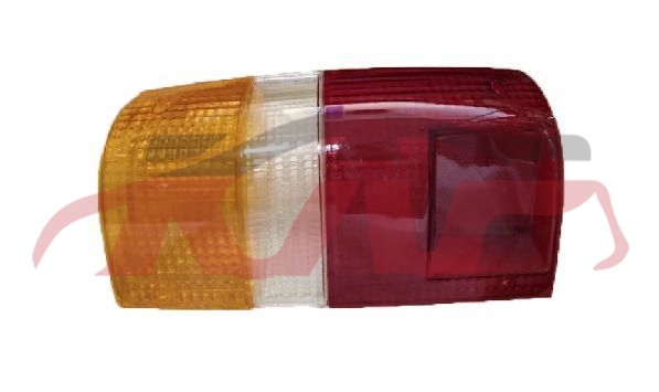 For Toyota 1025hilux Ln85 G tail Lamp Cover , Hilux  Automobile Parts, Toyota  Auto Lamp