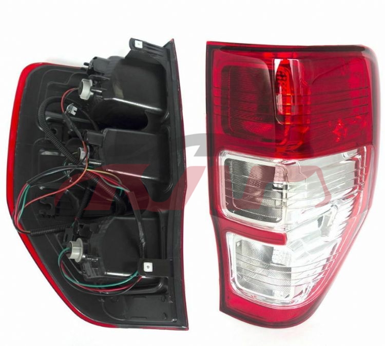 For Ford 1098ranger 12-14 tail Lamp l:ab39-13405a-aa R:ab39-13404-aa, Ford   Car Led Taillights, Ranger Parts For CarsL:AB39-13405A-AA R:AB39-13404-AA