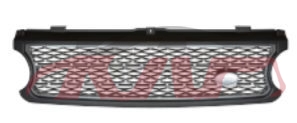 For Land Rover 1217range Rover Vogue 2006 front Upper Grille dhb500550lqvf, Land Rover   Car Body Parts, Range Rover  Vogue AccessoriesDHB500550LQVF