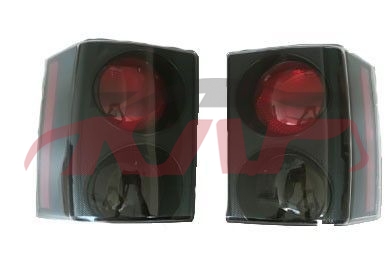 For Land Rover 1217range Rover Vogue 2006 tail Lamp Red  Smoke Color , Range Rover  Vogue Car Accessories, Land Rover  Car Lamps