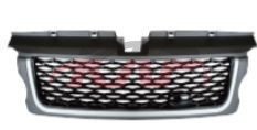 For Land Rover 1219range Rover Sport 2006-2009 grille , Range Rover  Vogue Parts For Cars, Land Rover   Automotive Accessories