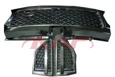 For Land Rover 1226land Rover 2010-2012 Sport grille , Range Rover  Vogue Auto Parts Prices, Land Rover  Car Parts