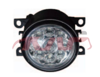 For Land Rover 1226land Rover 2010-2012 Sport fog Lamp , Range Rover  Vogue Basic Car Parts, Land Rover  Auto Lamps