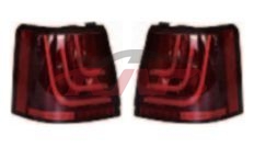 For Land Rover 1226land Rover 2010-2012 Sport led Tail Lamp Red , Range Rover  Vogue List Of Car Parts, Land Rover   Car Body Parts