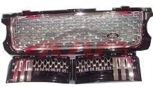For Land Rover 1227land Rover 2010-2012 Vogue grille , Land Rover  Car Lamps, Range Rover  Vogue Automotive Accessorie
